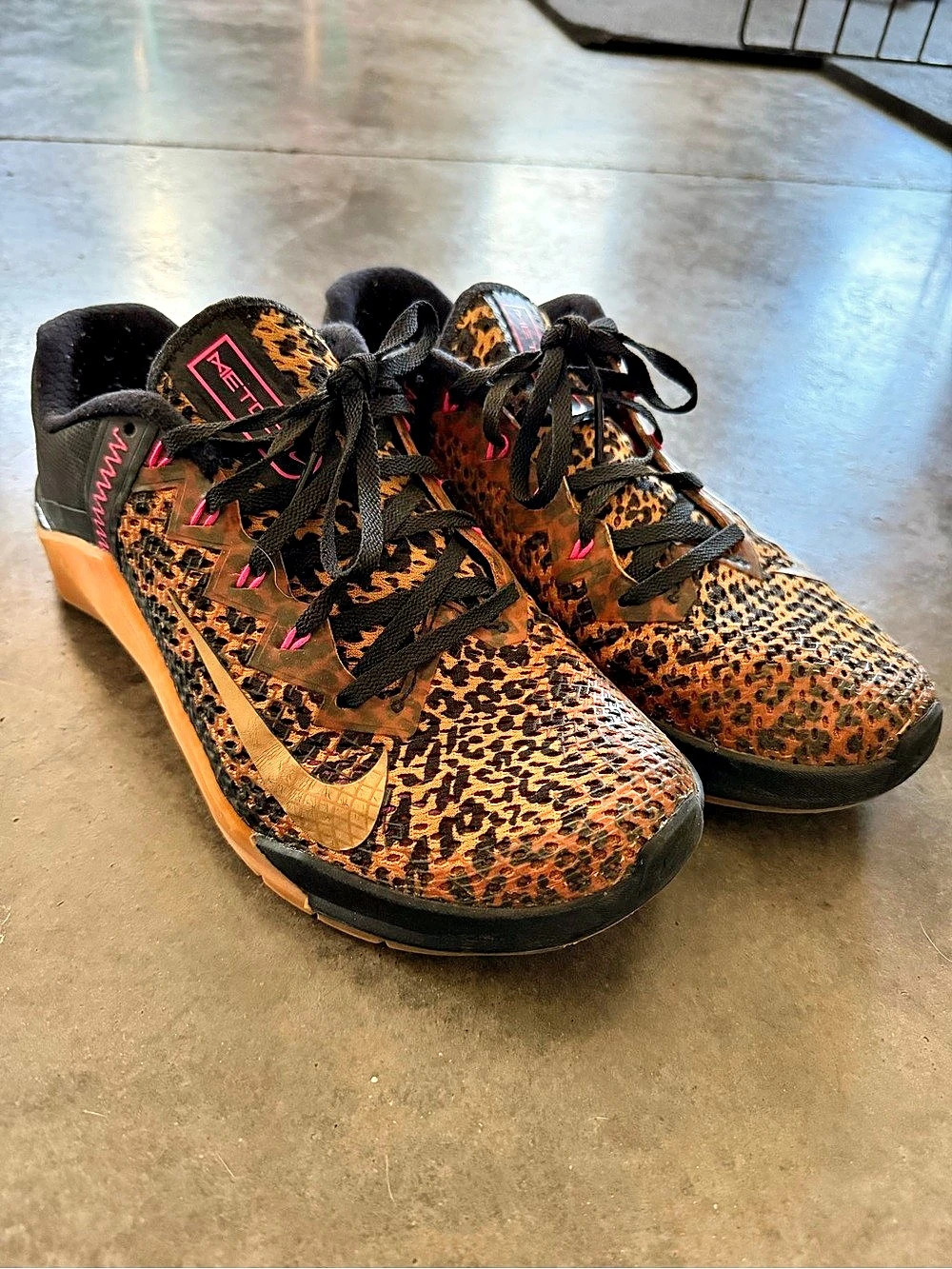 Nike Metcon 6